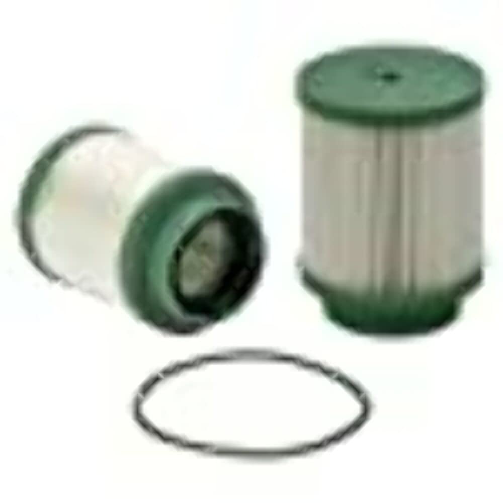Wix Filtr Ld Ld. Fuel Filter