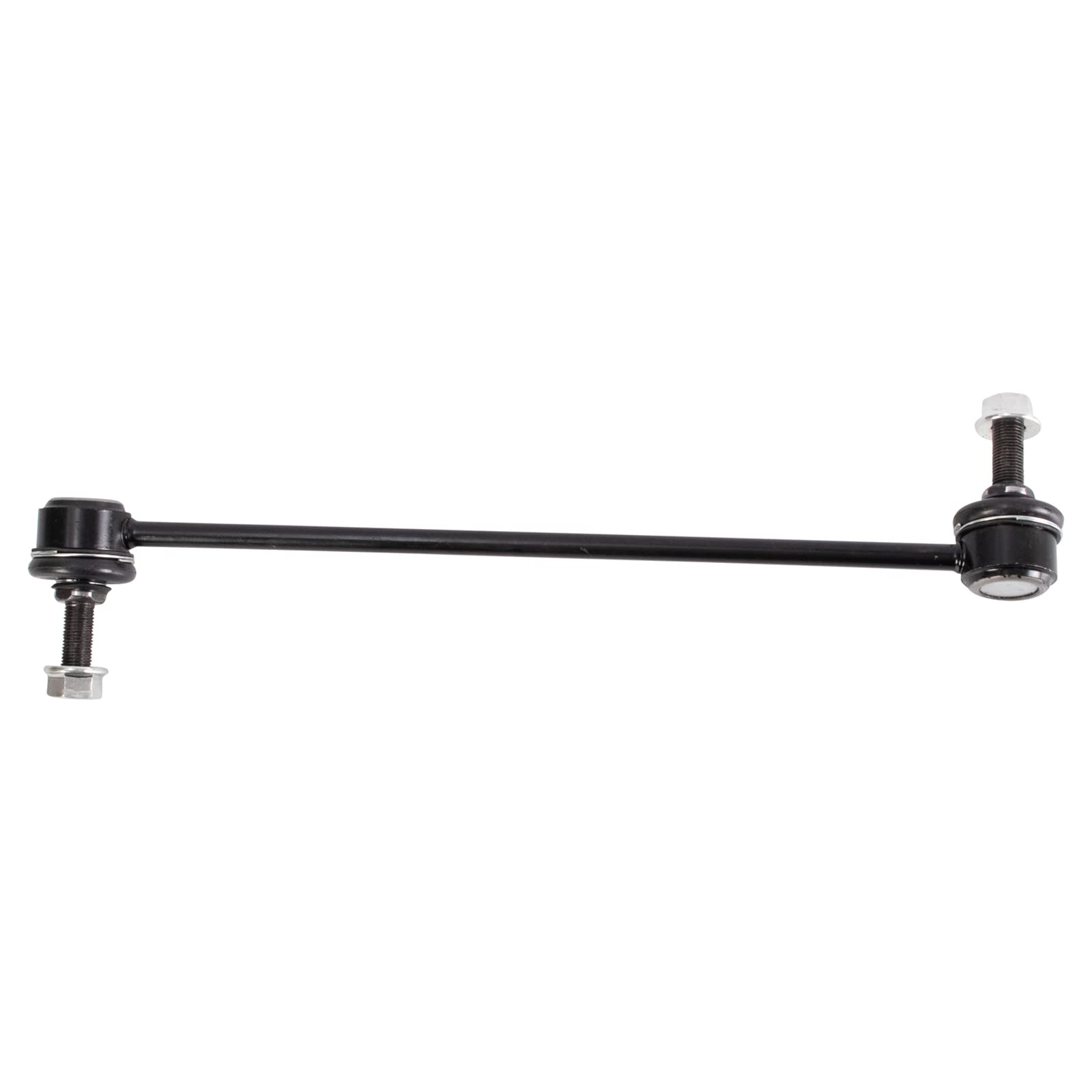 Trq Front & Rear Sway Bar Stabilizer Link Set Compatible With 2017-2022 Honda Ridgeline