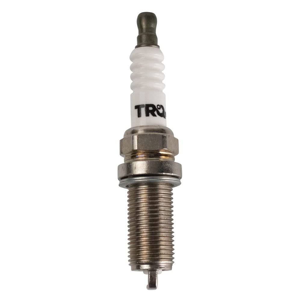 Trq Ignition Kit Ignition Coil Spark Plugs Compatible With 09-22 Ford 13-20 Lincoln