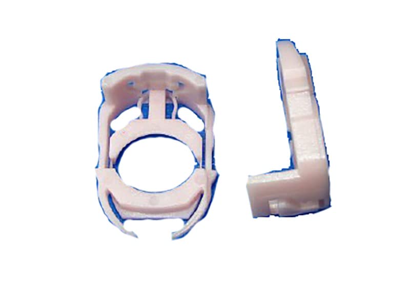 Autobahn88 Retainer Clip For Fuel Line, Compatible With Ford (Pack Of 20)