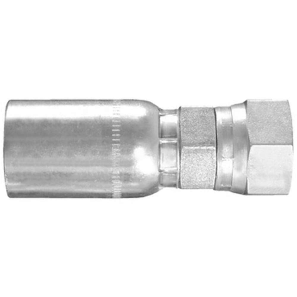 Dayco 116037 Hydraulic Coupling/Adapter