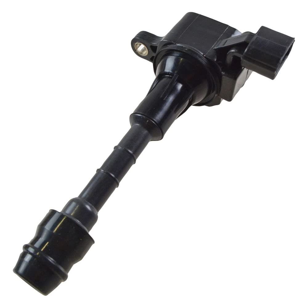 Trq Ignition Kit Ignition Coil Spark Plugs Compatible With 2003-2008 Infiniti Fx35 2003-2006 G35 2006-2008 M35 Nissan 350Z