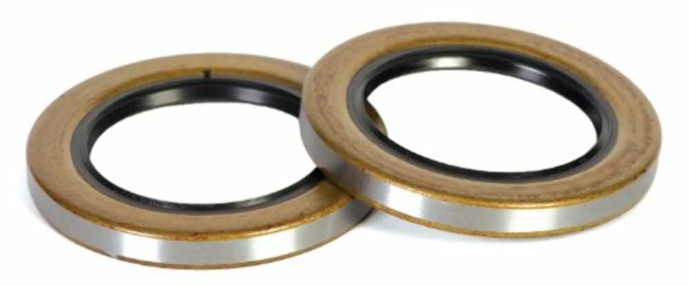 Husky Towing Liners 30829 Grease Seal, (Pack Of 2)