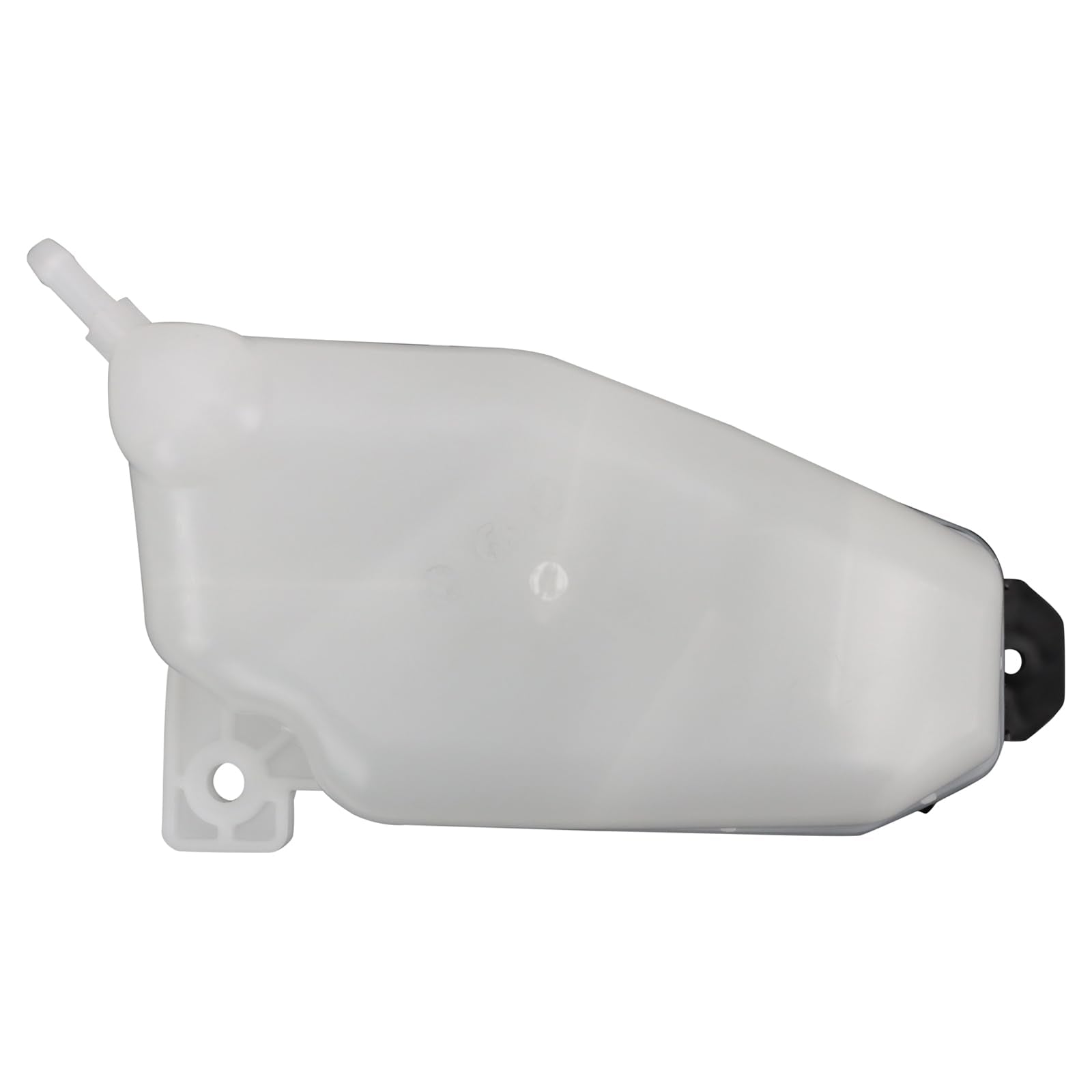 Trq Radiator Coolant Reservoir Expansion Tank Overflow Bottle Compatible With 2020-2022 Hyundai Palisade 2019-2020 Santa Fe 2020