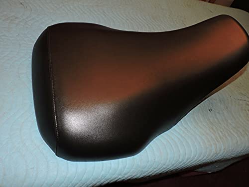 New Replacement Seat Cover Fits Suzuki Vinson 2002-07 Lt500F Lt500 Black 182