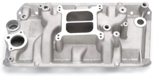 Edelbrock 2131 Performer Aluminum Intake Manifold