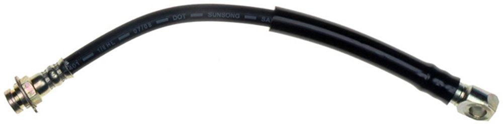 Raybestos Bh36846 Professional Grade Hydraulic Brake Hose