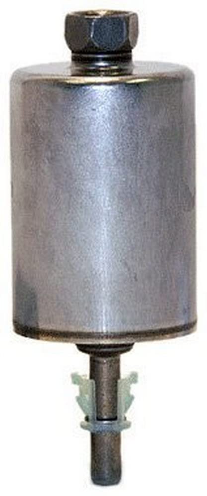 Wix Fuel Filter - 33579