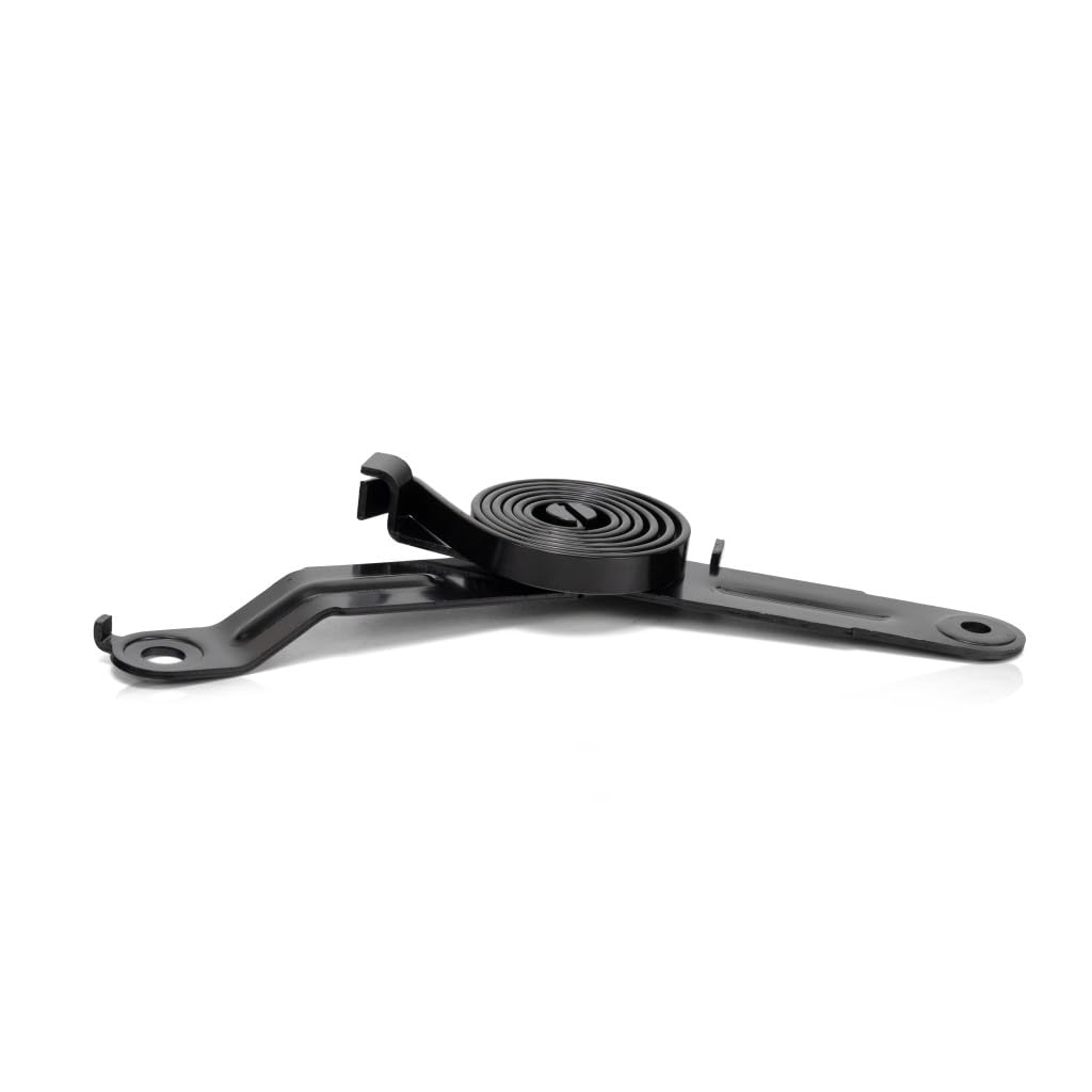 For Chevy Silverado 1500 HD 2003 2004 2005 2006 Hood Hinge Spring Passenger Side | GM1236116 | 15035592