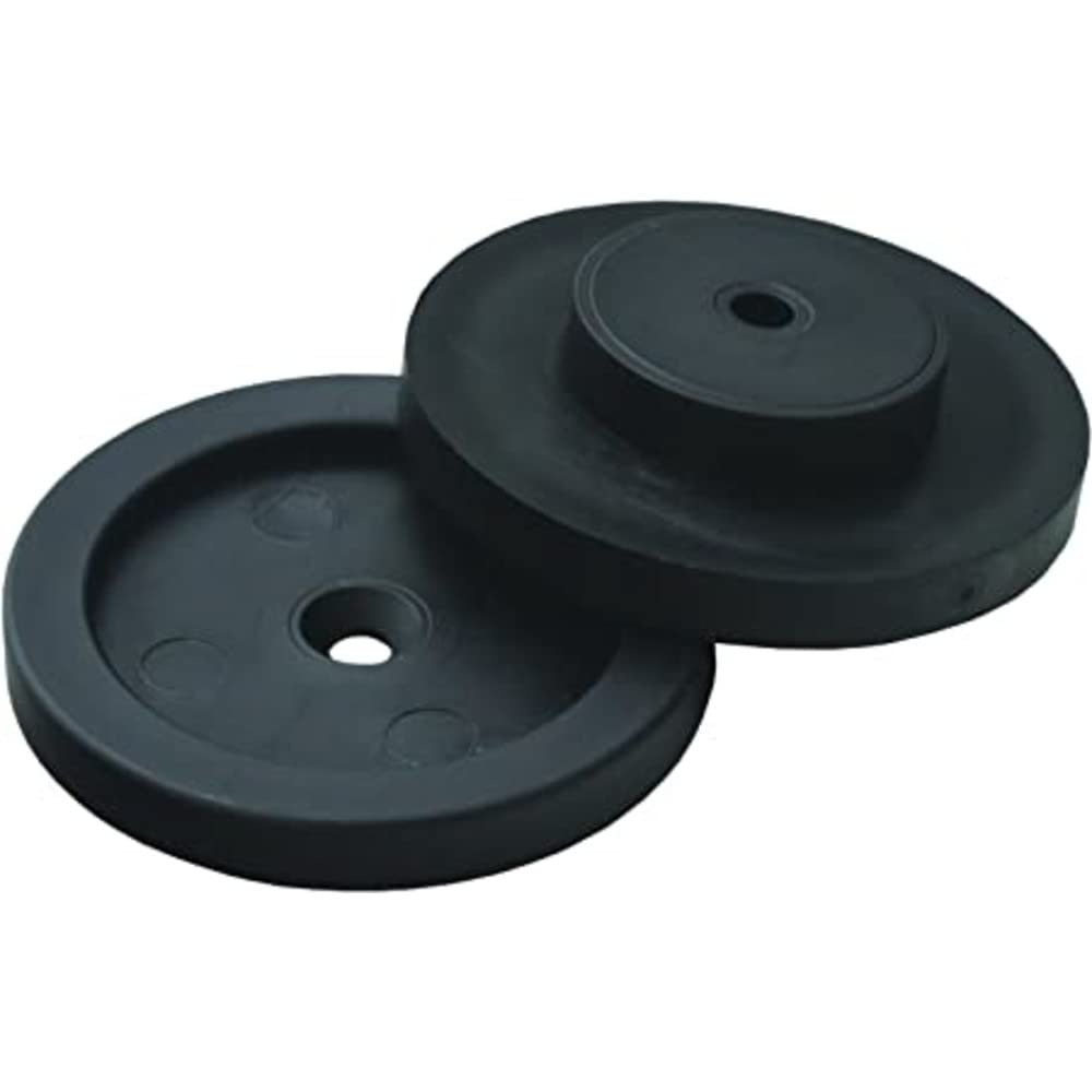 T-H Marine Supplies T-H Marine Bbc-1-Dp Bounce Buster Trolling Motor Coaster