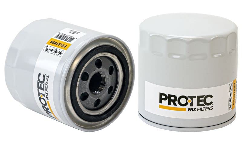 Wix Filters Pxl57899 Oil Filter