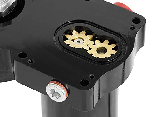 Afe Power 42-23011 Dfs780 Pro Fuel Pump (Full-Time Operation)