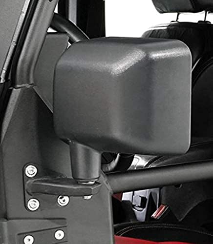 Fab Fours 2007-2017 Jeep Jk Mirror Bracket (Fits Part#Jk1030)