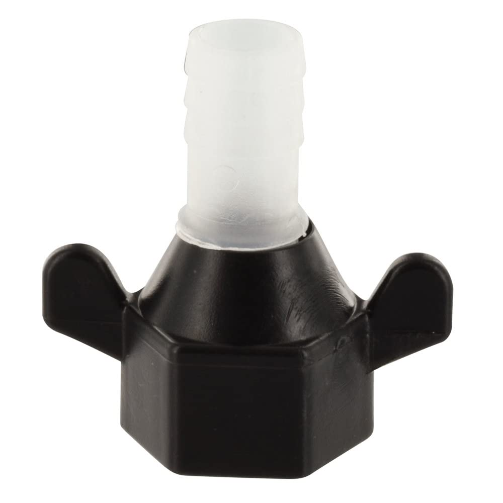 Valterra P25205Vp 1/2 Straight Barb Fitting For Hydromax P25201 Freshwater Pump