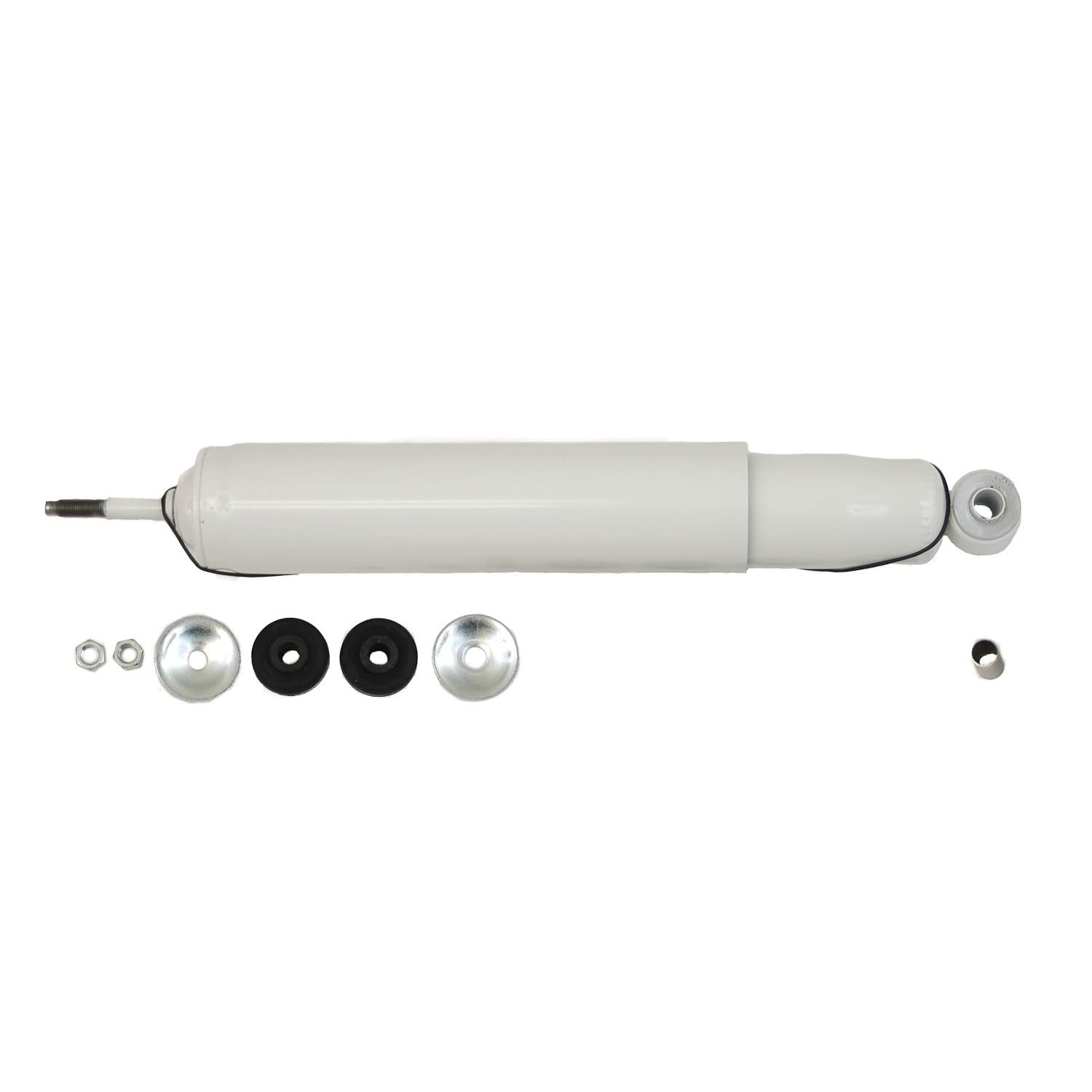 Gabriel G63778 Ultra Truck Rear Shock Absorbers For Ford F-150 Rwd, Lariat Rwd, Xl Rwd, Xlt Rwd, Base Rwd, Harley-Davidson Editi