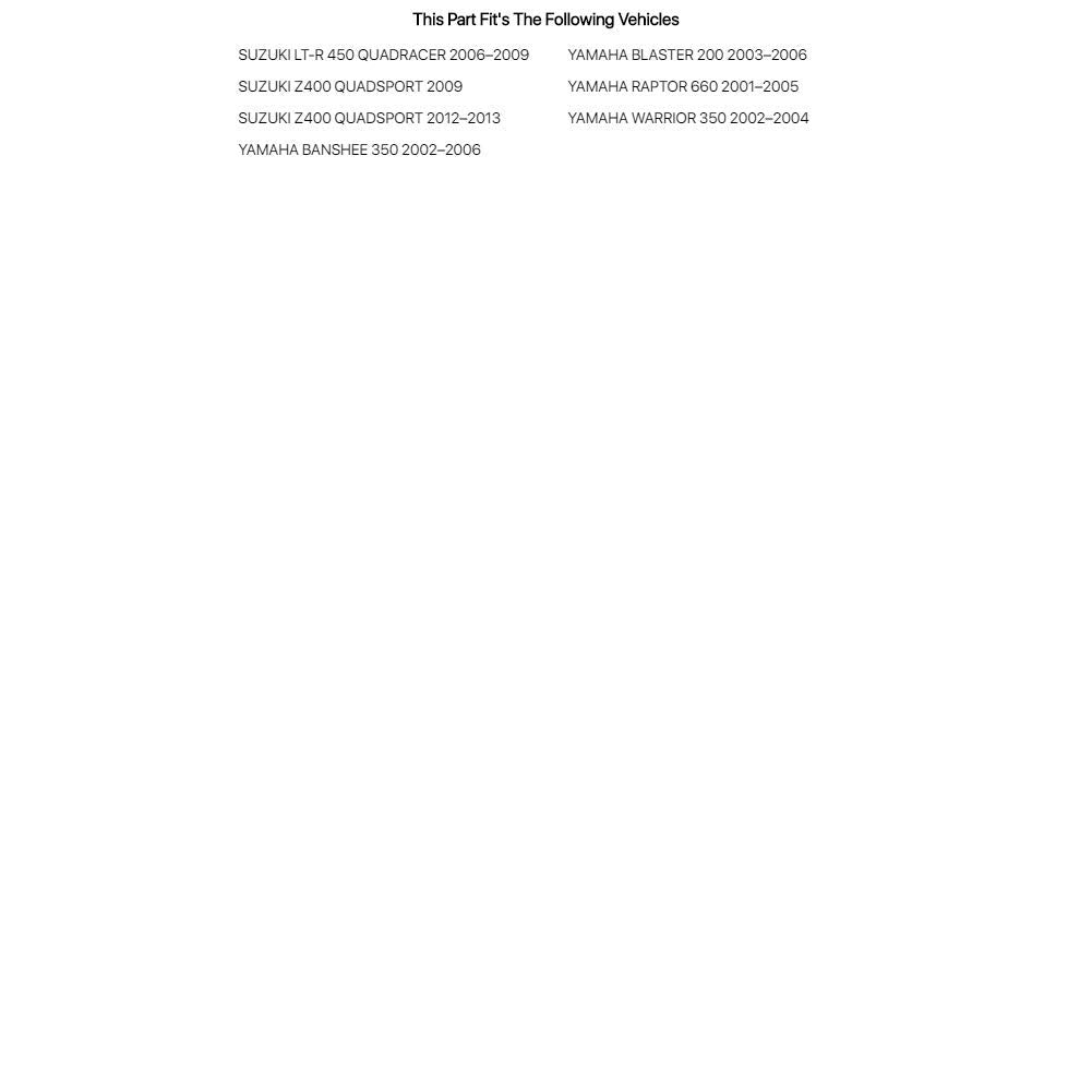 Motion Pro 14-0530 Polished Oem Style Clutch Lever