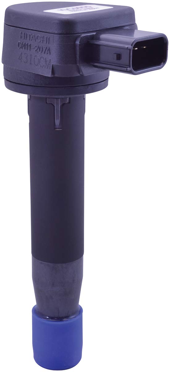 Hitachi Igc0055 Ignition Coil