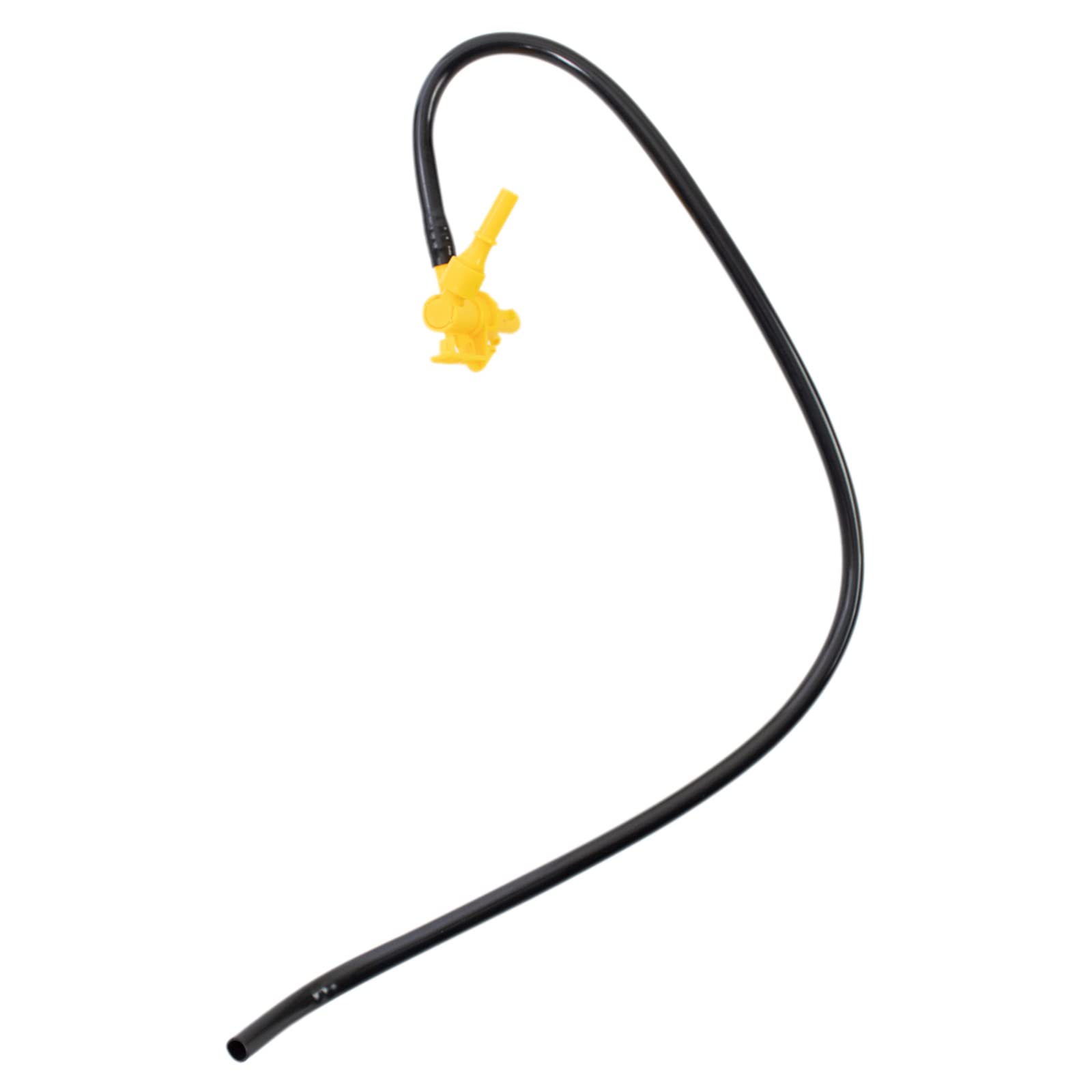 Trq Fuel Pump Module Assembly Compatible With 2012-2014 Volkswagen Passat