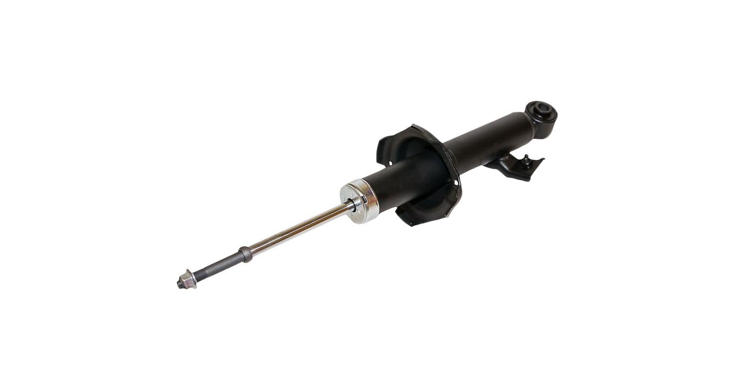 Gabriel G51853 Ultra Front Left Strut For 05-15 Toyota Tacoma Base Rwd, 05-15 Toyota Tacoma Pre Runner Rwd (1 Pack)