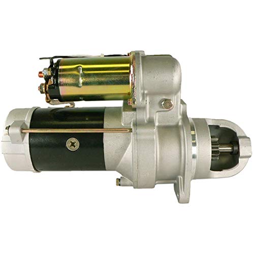 Db Electrical 410-12277 Starter For Mercedes Hgv, Atego, Citaro, Econic, Vario Truck 004-151-84-01 005-151-20-01 0-23000-2358, 0