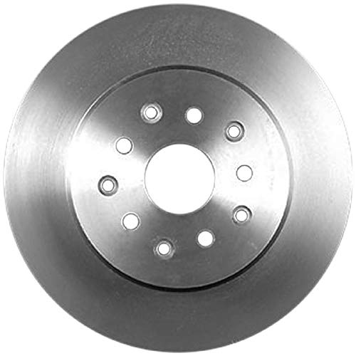 Bendix Premium PRT1890 Rear Brake Rotor for Toyota Supra 1998-1993
