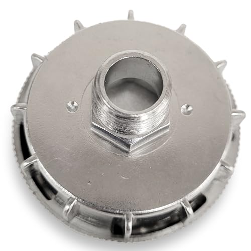 Viair 3/8 NPT Intake Air Filter Muffler Assembly