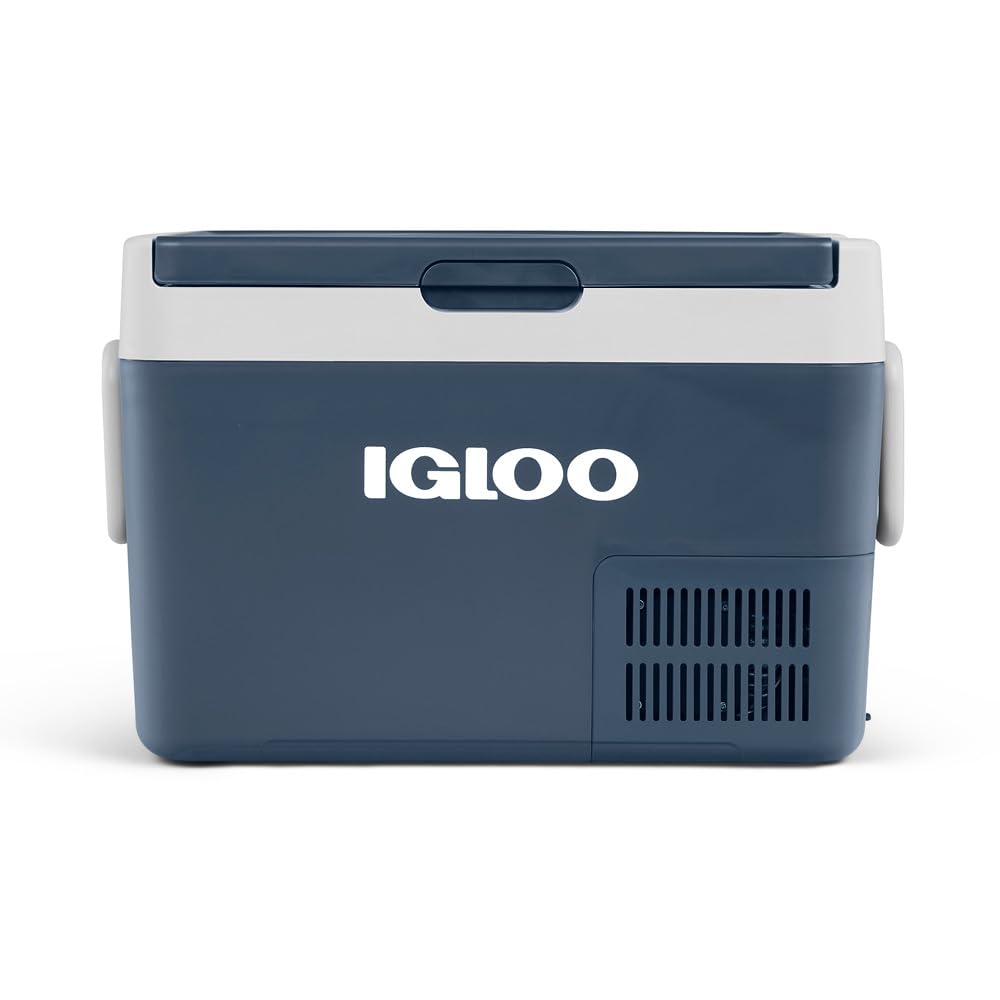 Igloo Electric Compressor Cooler ICF 32