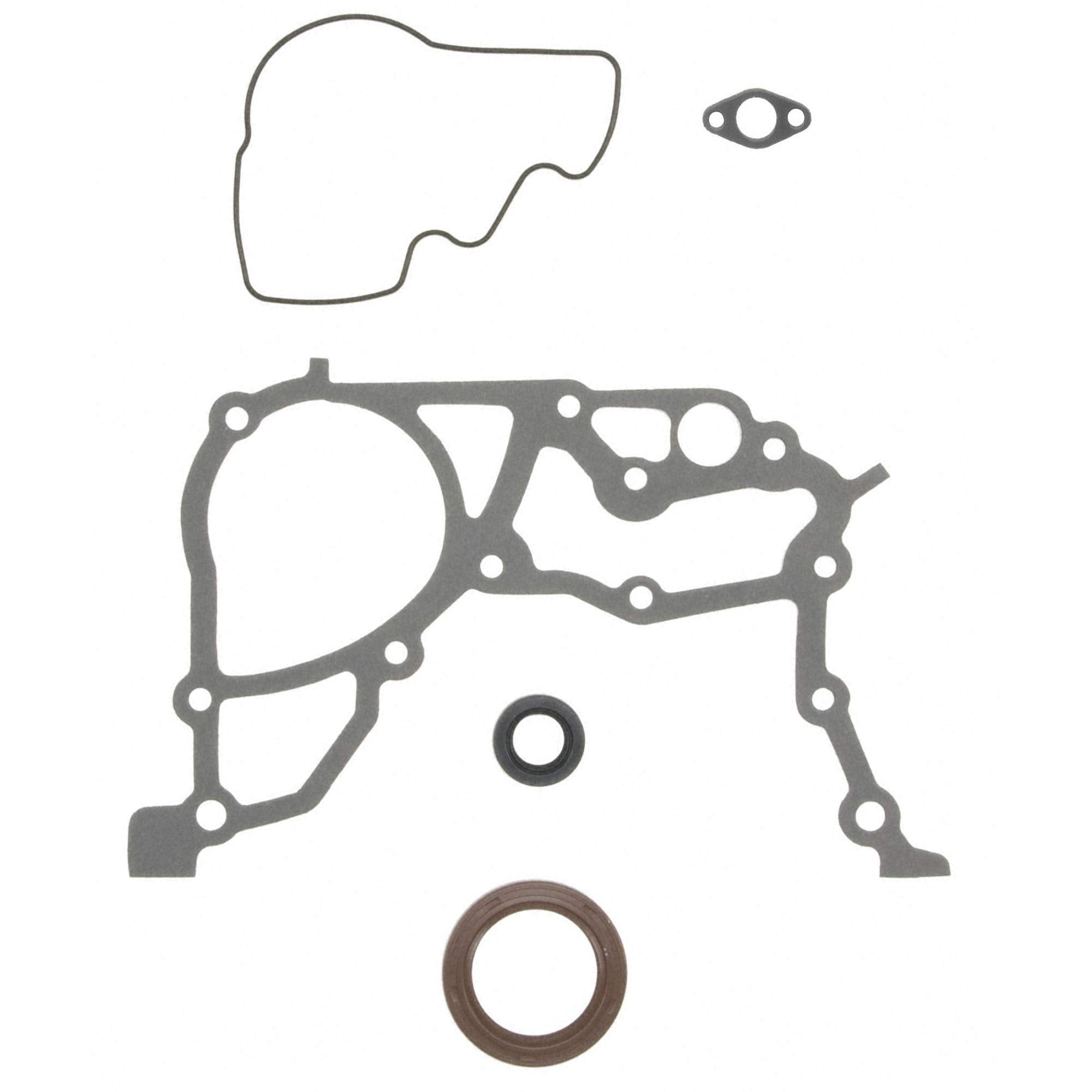 Fel-Pro Tcs 45920 Crankshaft Front Seal Set