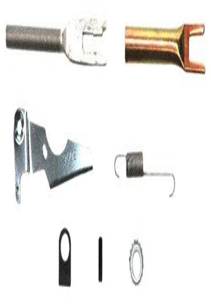 Raybestos H2641 Professional Grade Drum Brake Shoe Adjuster Kit