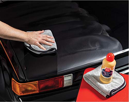 Griot'S Garage Best Of Show Wax For Car Detailing And Polishing, Carnauba-Packed Wax Coating For High-Gloss Shine And Paint Prot