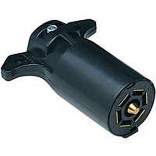 7POLE RV BLADE TRAILER END
