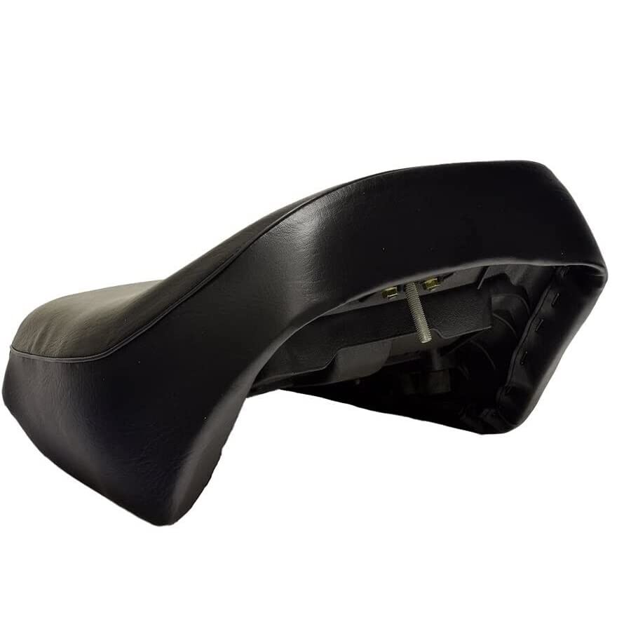 Complete Black Seat For 196cc 6.5HP Massimo MB200, Baja Heat Warrior MB165 & MB200 Motorsports, Falcon 200, TrailMaster MB200-1,