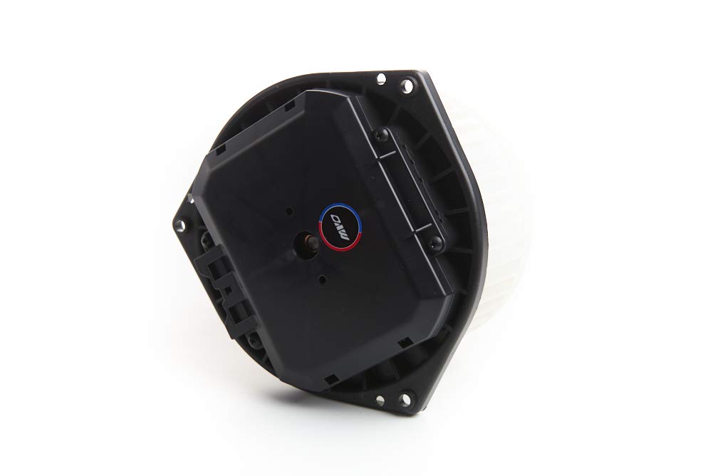 OAW N193 HVAC Blower Motor for (2002-2022) Infiniti & Nissan on 350Z, 370Z, Altima, Maxima, Murano, Pathfinder, Quest, EX35, EX3