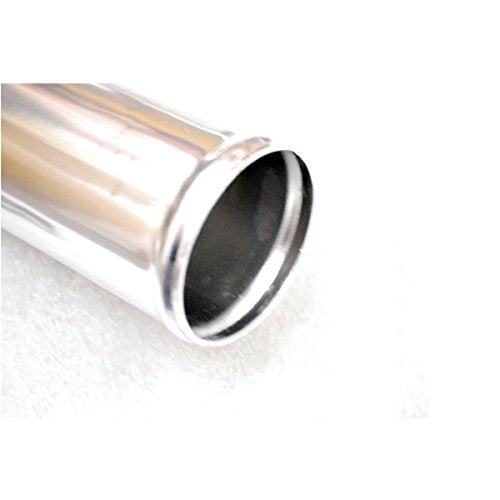 Rev9 Ip-250-Blue Rev9(Ip-250-Blue) Universal Intercooler Pipping Kit, Aluminum, 2-1/2', Blue Coupler