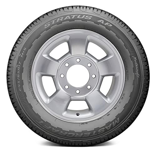 Mastercraft Stratus Ap All-Terrain Tire - 235/70R16 106T