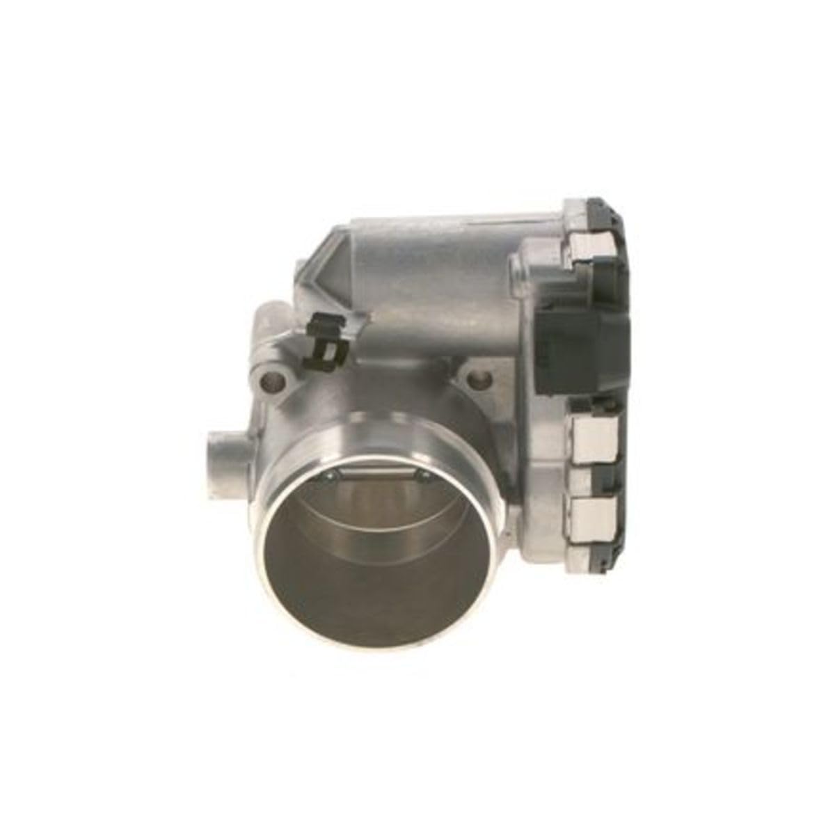 BOSCH 0280750150 Original Equipment Throttle Body - Compatible with Select CAN AM
