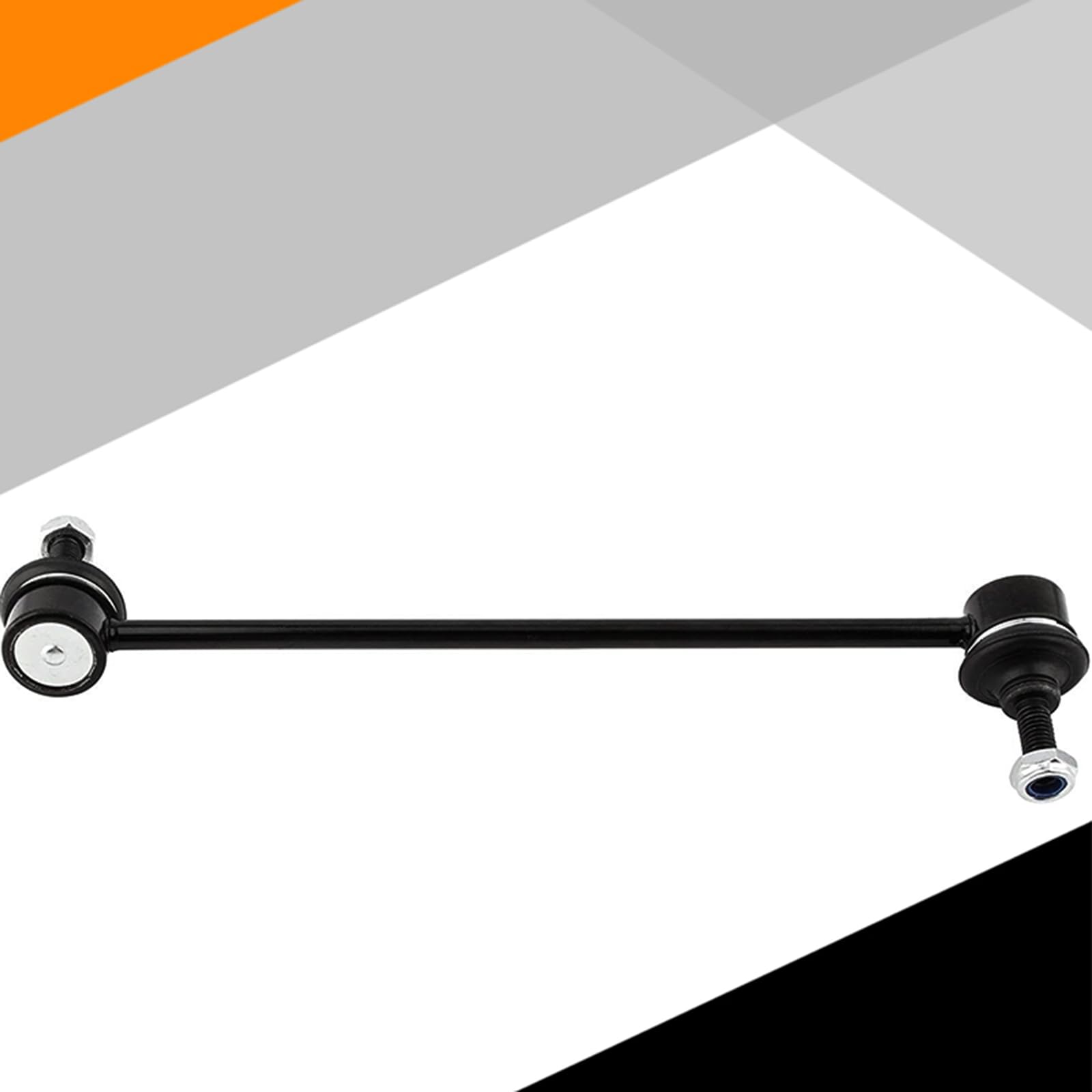 Xopiyao K750019 K750048 2Pcs Front Sway Bar Link Compatible With 2005-2007 Mercury Montego,Suspension Kit Stabilizer Links Sway