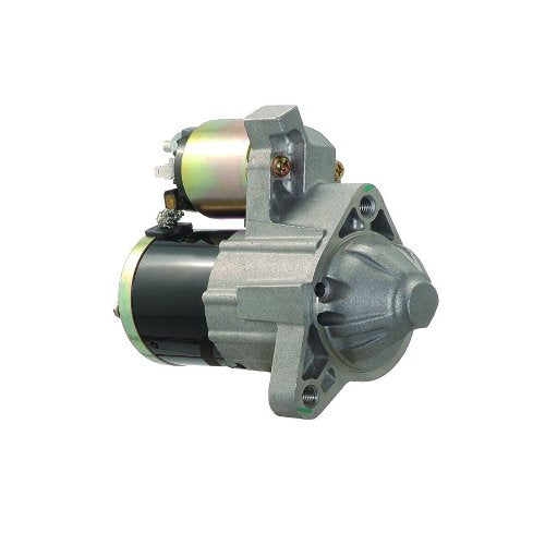 Remy 17460 Premium Remanufactured Starter
