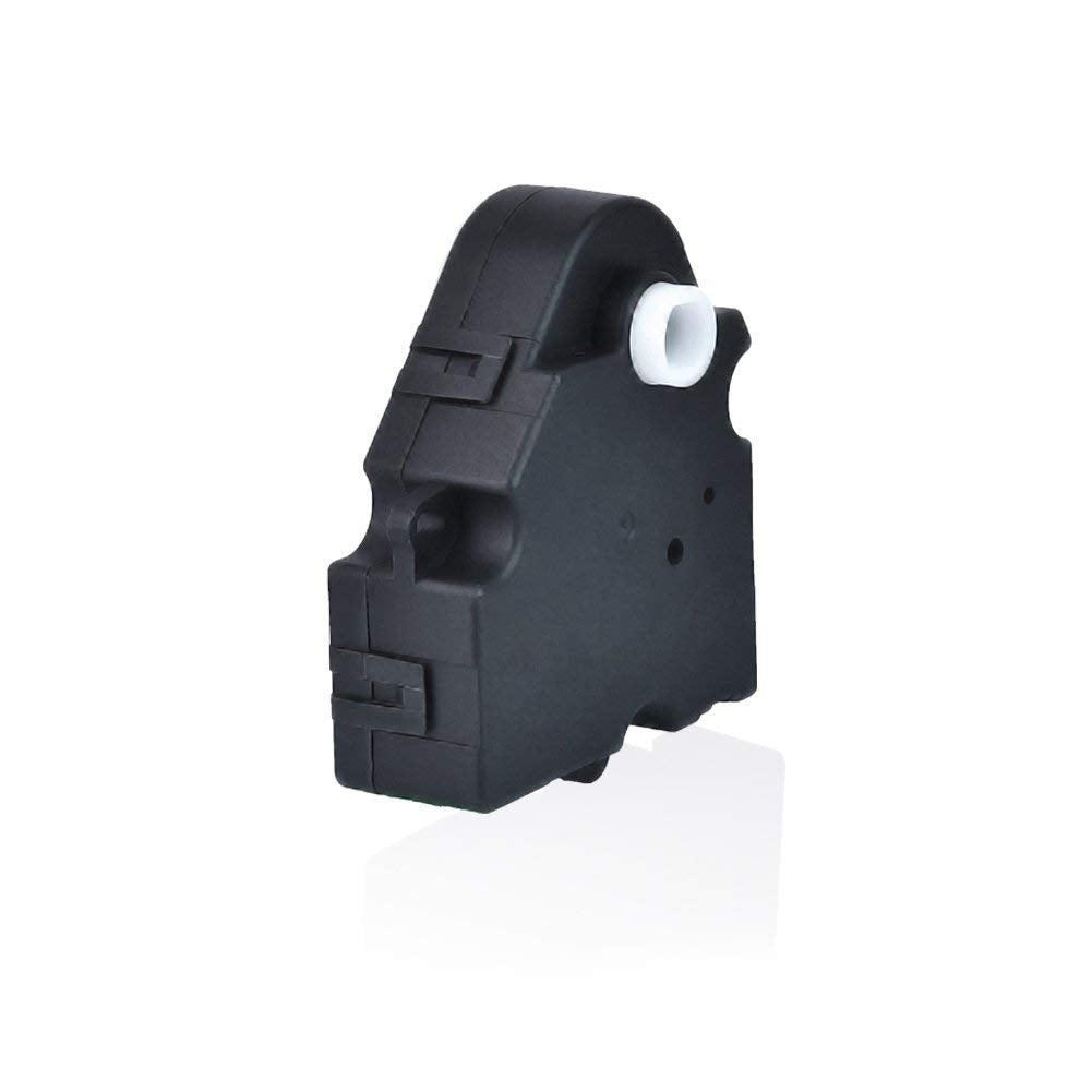 Parts Port HVAC AC Heater Blend Door Actuator 16124922, 89018356, Temperature Control, Compatible with Various Models