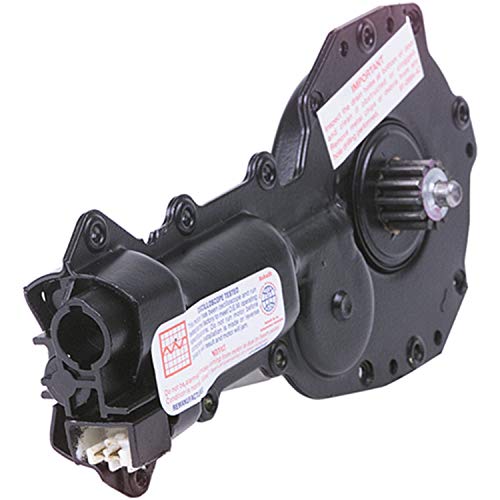 Cardone 42-19 Remanufactured Power Window Lift Motor (Renewed)