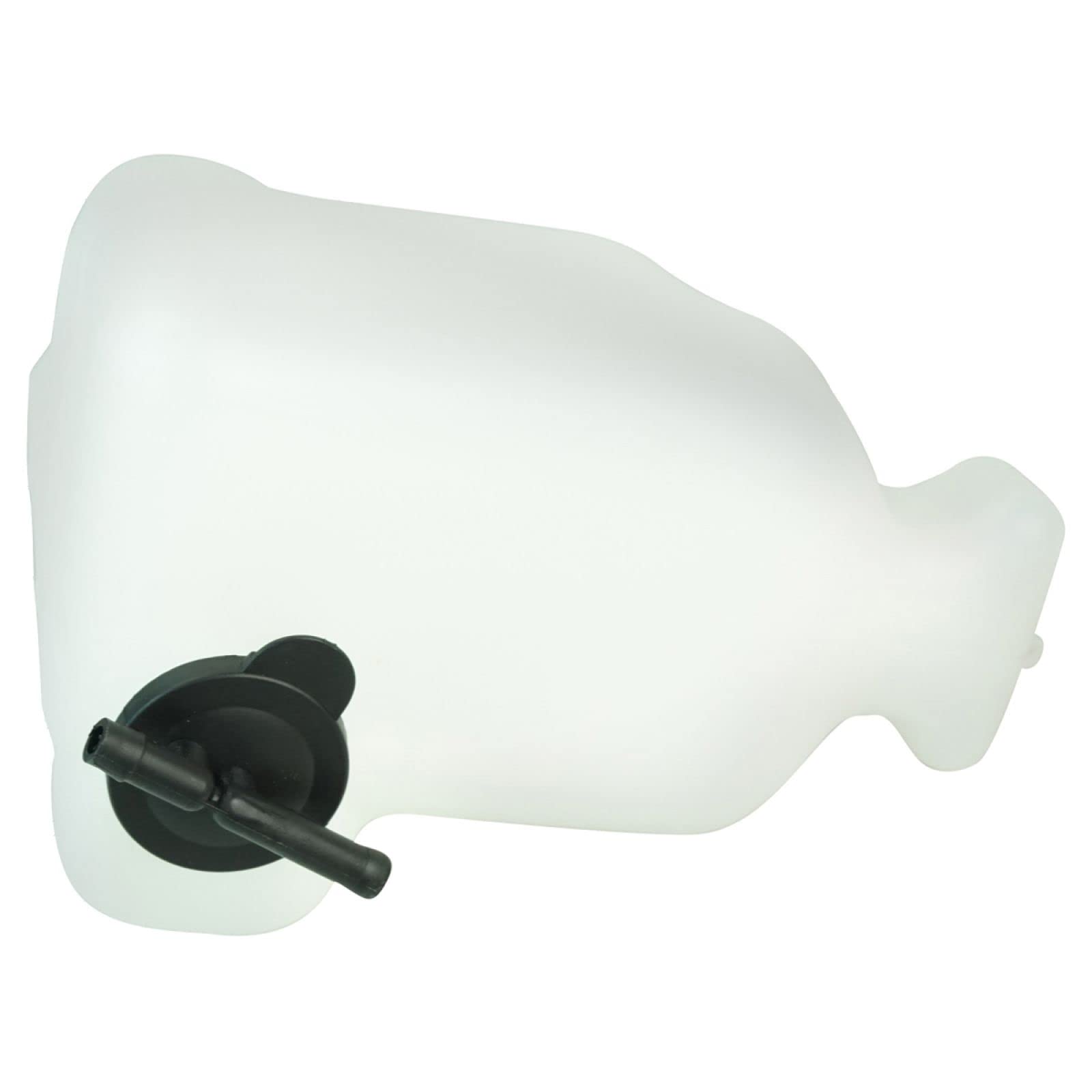 Trq Radiator Coolant Reservoir Expansion Tank Overflow Bottle Compatible With 1994-1996 Lexus Es300 1995-1996 Toyota Avalon 1992