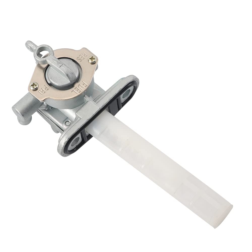 Fuel Vavle Petcock Shut Off Tank Switch Fits For Suzuki Katana 600 Gsx600F 750 Gsx750F Gsxr1100 1986-1992 Gs300 400 450 550 650 700 750 850 1000 1100 Repl.# 44300-44011 44300-45370