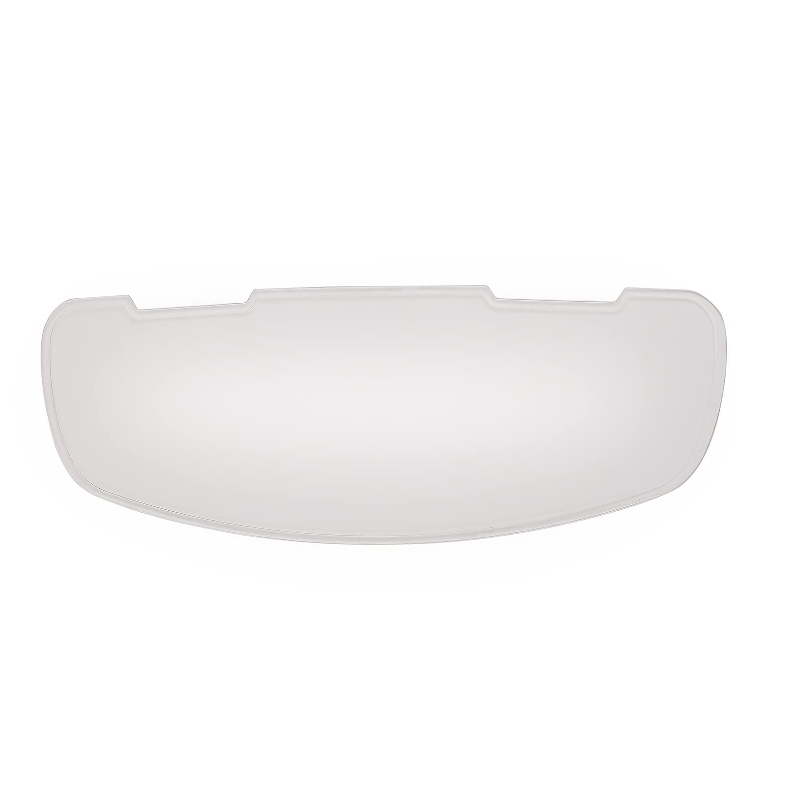Weepro Helmet Face Shield Visor Film Anti-Fog Compatible With Arai Helmet Visor Clear Anti-Fog Protective Film Fog Free Helmet S