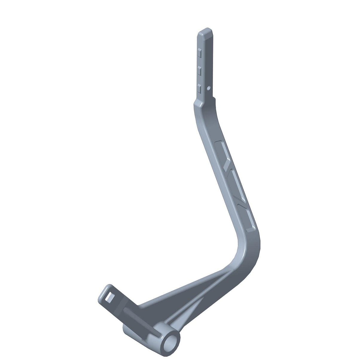 Polaris Shift-Lever for Specific 2022 and Later Ranger 1000, Crew 1000, XP 1000, Crew XP 1000, XP Kinetic Models, Matte Black, C