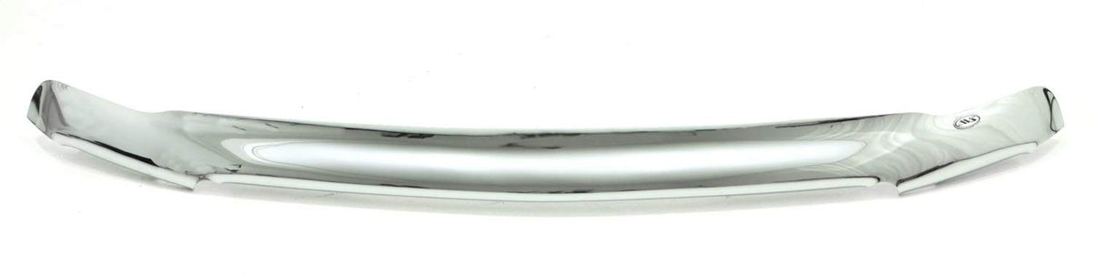 Auto Ventshade [Avs] Chrome Hood Shield / Protector | Fits 2016 - 2023 Toyota Ta WBCARB01GWD2GT6