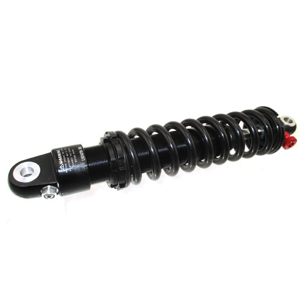 Dj-Motor 270Mm 250Lbs Fastace Bda01Ar #Bs-22Ar Rear Shock For Crf50 Crf70 Xr70 Xr50 Klx110 Pit Dirt Bike