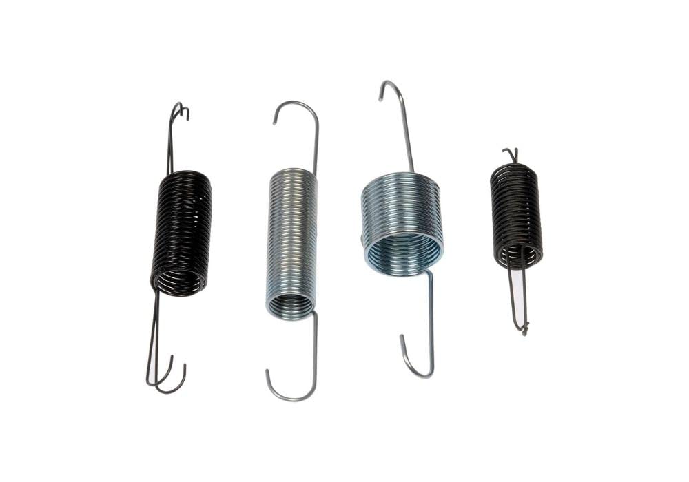 Dorman 59207: Throttle Return Spring Assortment