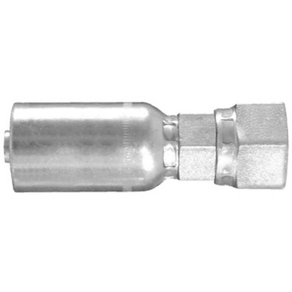 Dayco 134018 Hydraulic Coupling
