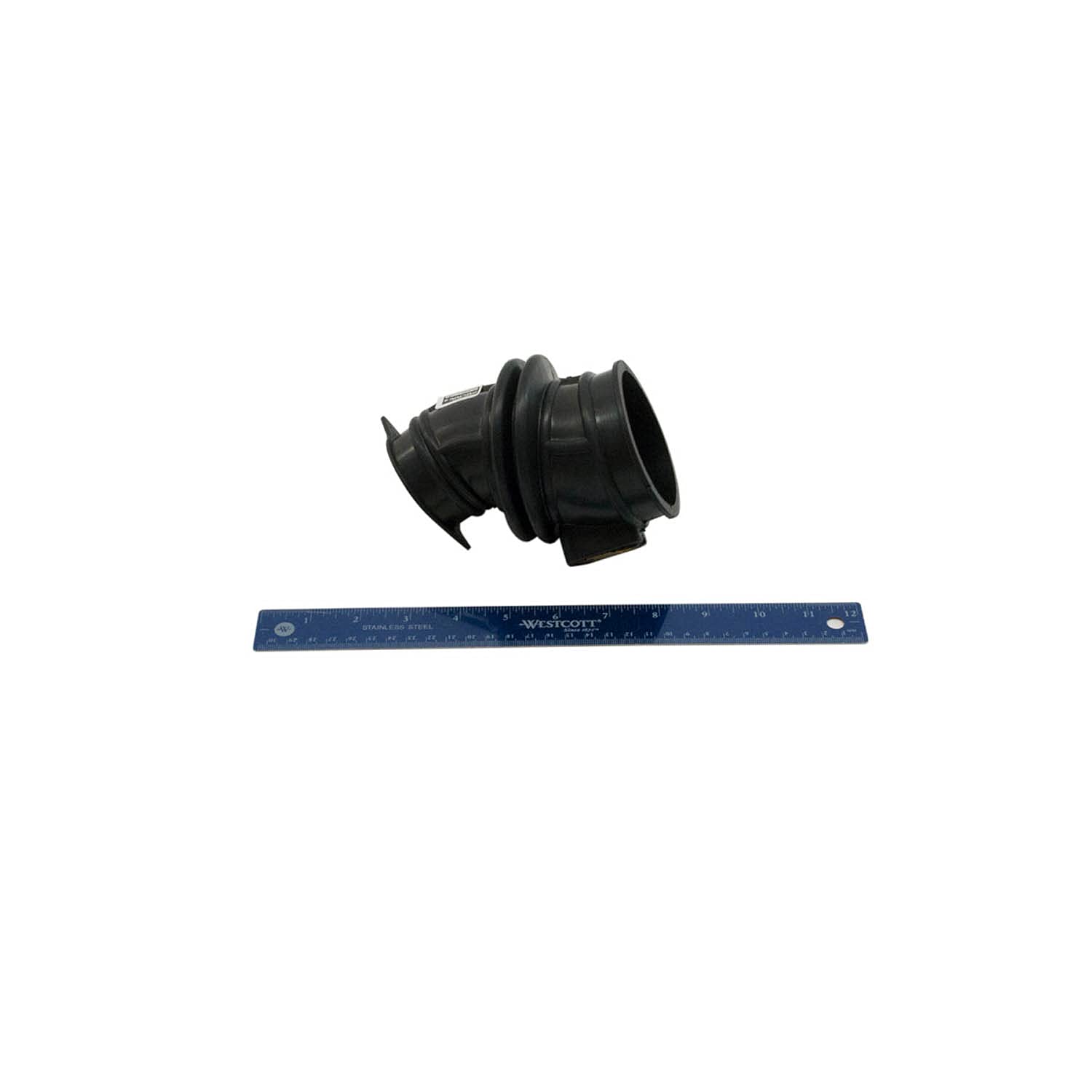 Polaris Rzr Throttle Body Boot, Genuine Oem Part 5413581, Qty 1