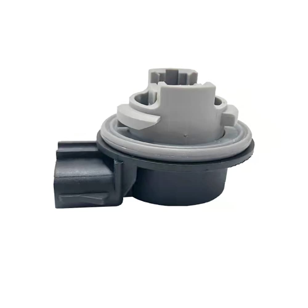 Dskoiph 1 Pair Turn Signal Light Socket Assembly Compatible With Ford 1999-2003 F150 F250 F350 Super Duty